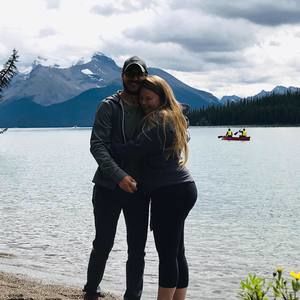 Meet your Posher, Scott